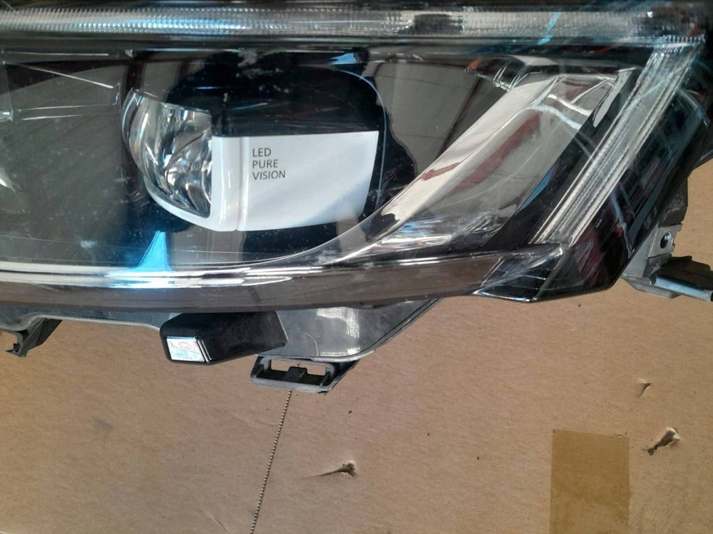 Frontscheinwerfer Renault Koleos II 260600731R Links Scheinwerfer Headlight SCH7495126936mq