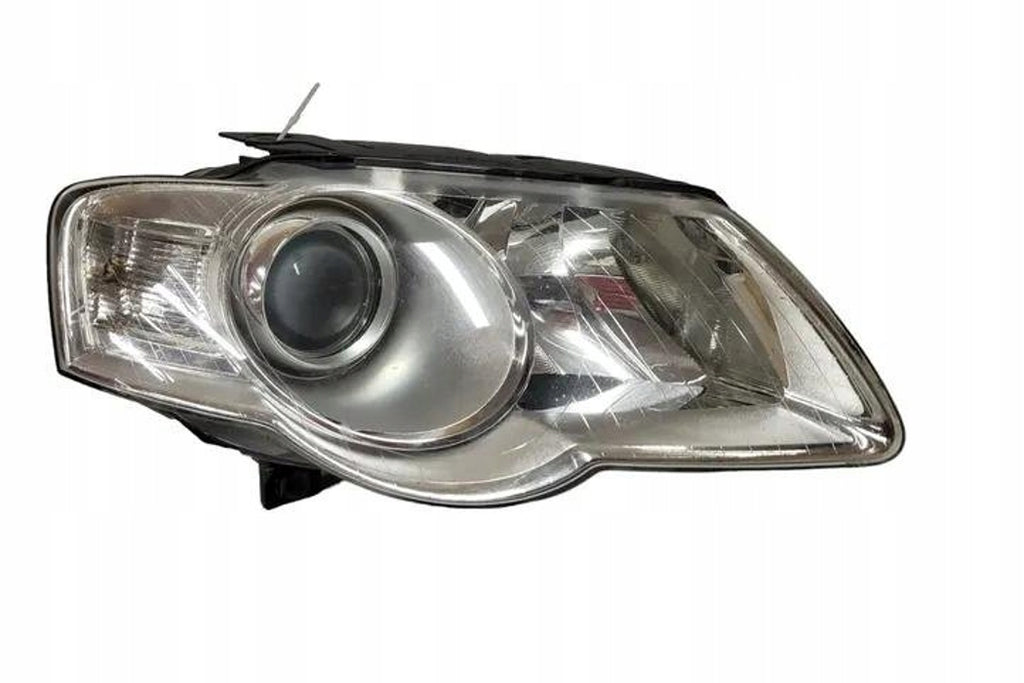 Frontscheinwerfer VW Passat Variant 3C0941006N 893122003 Rechts Headlight SCH6432214604kx