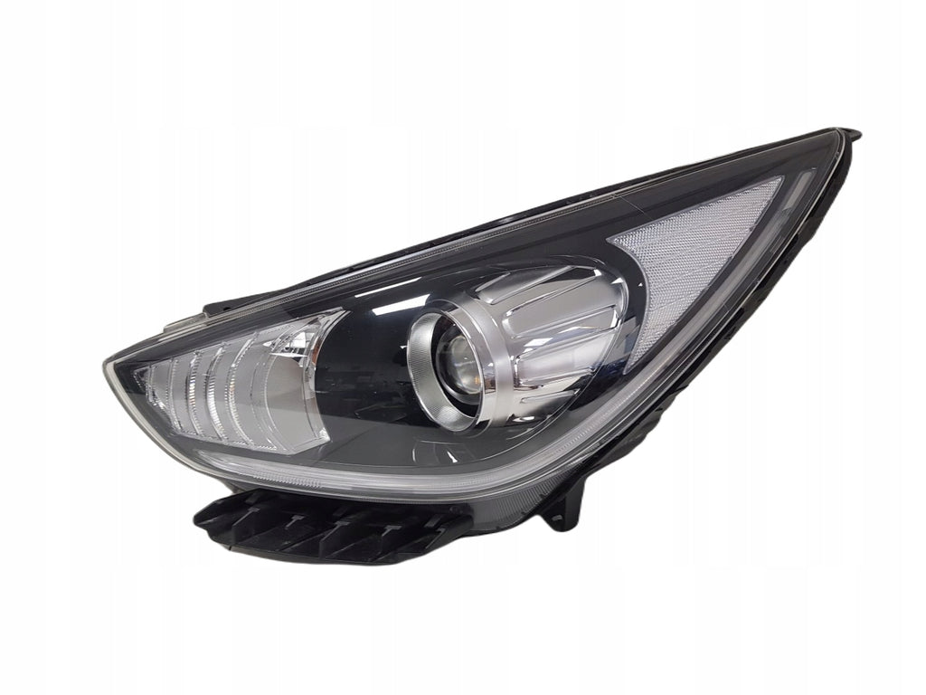 Frontscheinwerfer Kia Niro 92101-G5 92101-G5100 LED Links Scheinwerfer Headlight SCH9676498733je