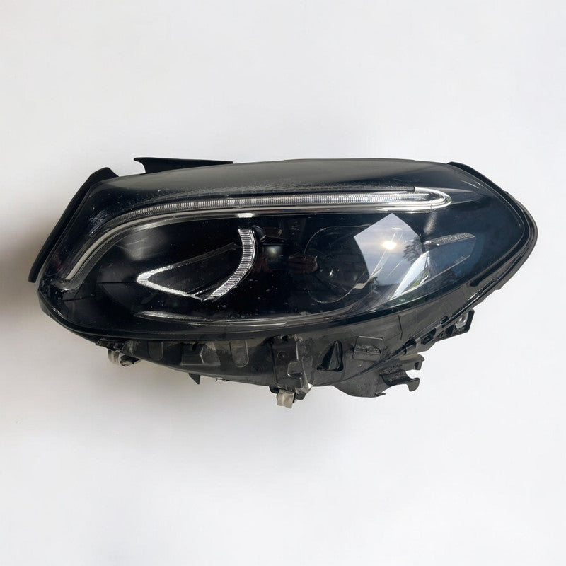 Frontscheinwerfer Mercedes-Benz W246 A2469066101 LED Links Headlight