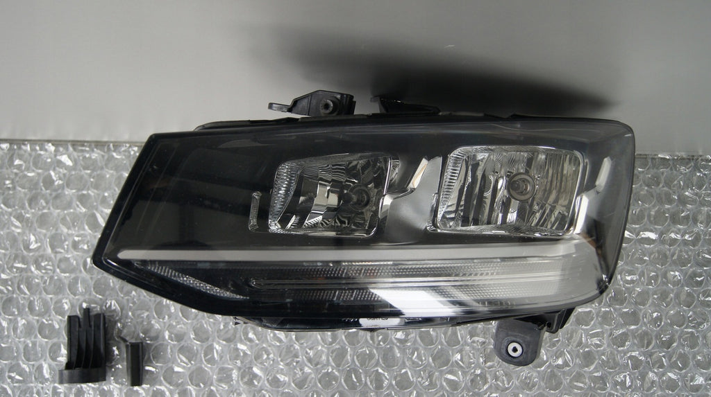 Frontscheinwerfer Audi Q2 90083628 Links Scheinwerfer Headlight