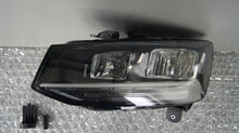 Laden Sie das Bild in den Galerie-Viewer, Frontscheinwerfer Audi Q2 90083628 Links Scheinwerfer Headlight