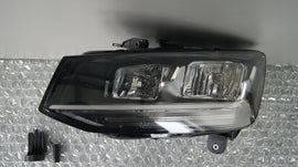 Frontscheinwerfer Audi Q2 81A941003 Ein Stück (Rechts oder Links) Headlight SCH8352699969hm