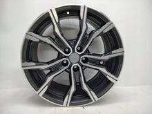 Laden Sie das Bild in den Galerie-Viewer, 1x Alufelge 19 Zoll 47ET 8092163 BMW X2 F39 F48 Rim Wheel FEL2821829349dt