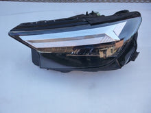Load image into Gallery viewer, Frontscheinwerfer Audi E-Tron 89A941033 Links Scheinwerfer Headlight