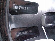 Laden Sie das Bild in den Galerie-Viewer, 1x Alufelge 16 Zoll 6.5&quot; 4x108 37,5ET Ford Rim Wheel