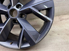 Laden Sie das Bild in den Galerie-Viewer, 1x Alufelge 19 Zoll 565601025F Skoda Kodiaq Rim Wheel FEL9341348690cc