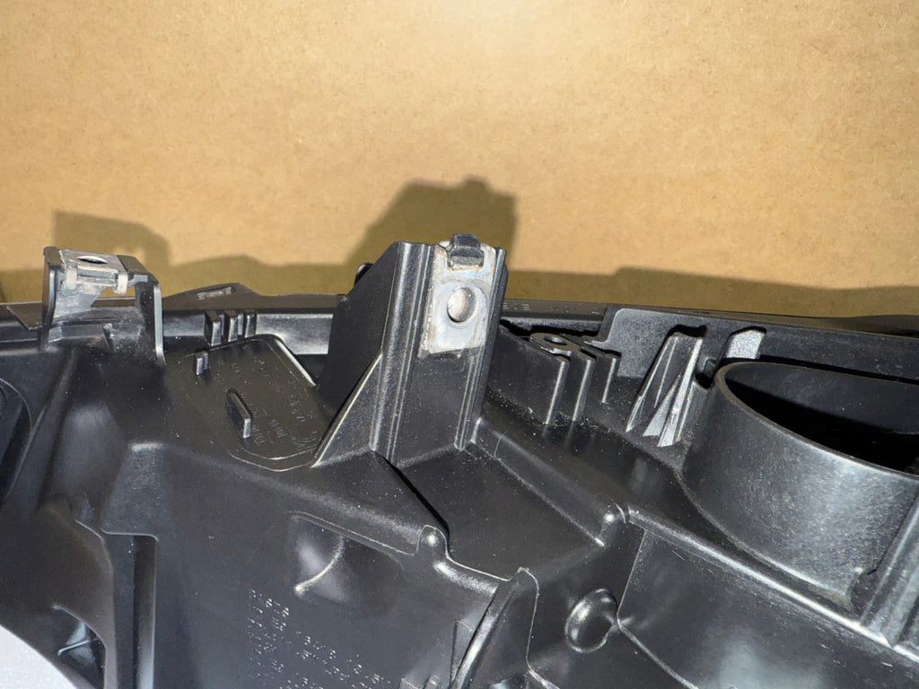 Frontscheinwerfer BMW 4 F32 8738706-03 LED Rechts Scheinwerfer Headlight SCH2909367843eb