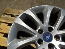 Load image into Gallery viewer, 1x Alufelge 17 Zoll 7.5" 5x108 52 5ET 8V4J-1007-AA Ford Kuga I Rim Wheel FEL1228620067wk