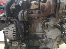 Load image into Gallery viewer, Motor Ford Focus XWDB 1.5 TDCI 120PS 88kW Diesel Engine Komplett MOT5392105235pc