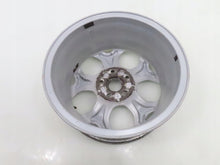 Load image into Gallery viewer, 1x Alufelge 16 Zoll 7.0" 5x108 50ET Glanz Silber AM5J-1007-EC Ford Focus FEL2111820108yb