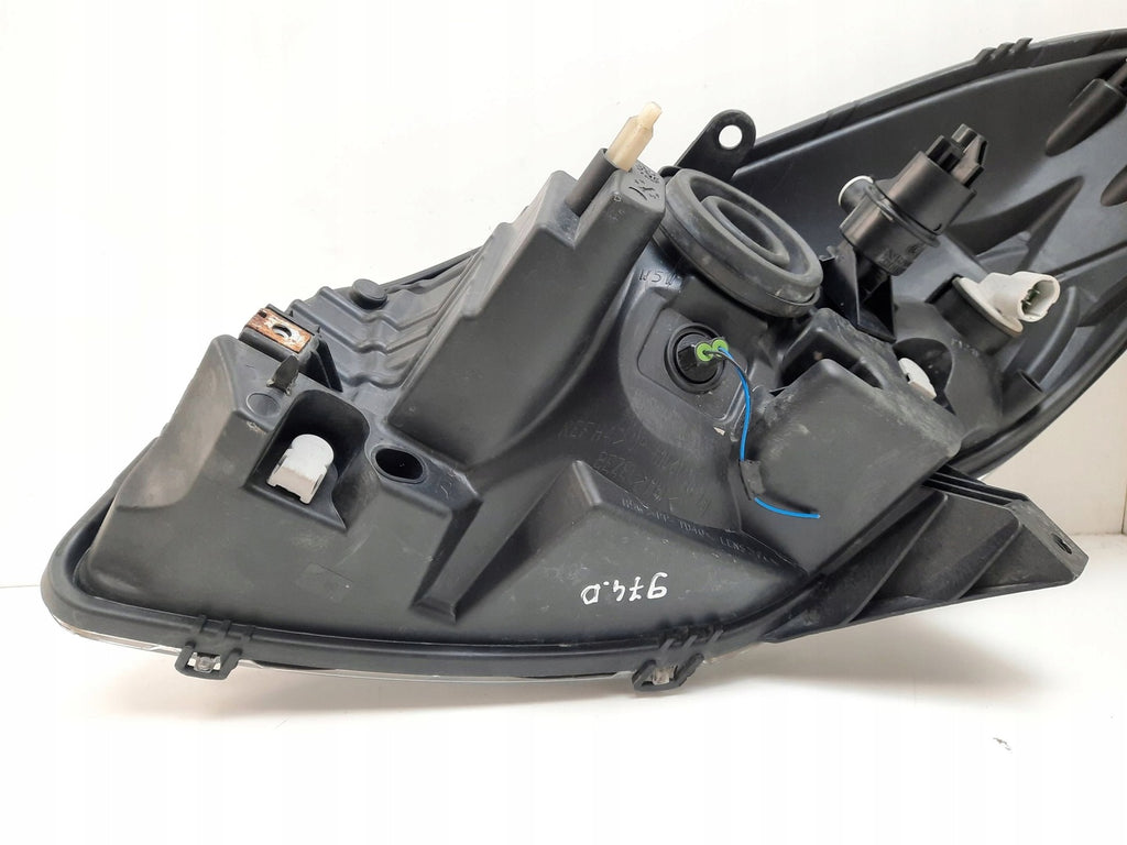 Frontscheinwerfer Dacia Sandero 8200733877 Rechts Scheinwerfer Headlight SCH7499816595ko