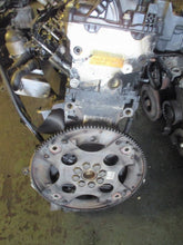 Load image into Gallery viewer, Motor BMW 5 E60 E61 M57D25 2.5 177PS Diesel Engine Unkomplett MOT6877611932zy