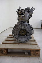 Laden Sie das Bild in den Galerie-Viewer, Motor Mercedes-Benz W176 W246 270910 1.6 CGI 153PS 2012 Benzin Engine Unkomplett MOT9628799128mc