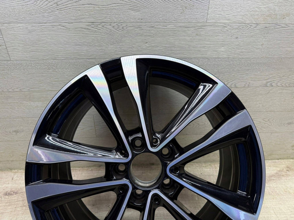 1x Alufelge 18 Zoll A1774012700 Mercedes-Benz W177 Rim Wheel FEL4070547207qi