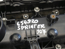 Load image into Gallery viewer, Motor Mercedes-Benz Sprinter 654920 2.0 CDI 123TKm Diesel Engine Unkomplett