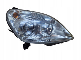 Frontscheinwerfer Opel Zafira B 0301214206 Rechts Scheinwerfer Headlight