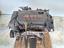Load image into Gallery viewer, Motor Opel Astra J A16XER 1.6 85kW 150TKm Benzin Engine Komplett MOT4437652498qd