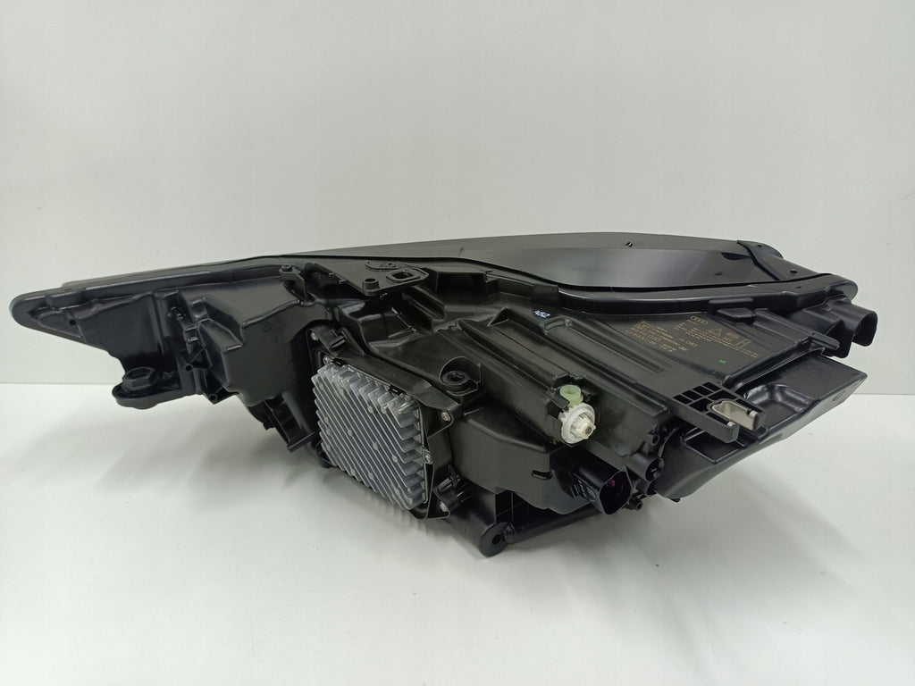 Frontscheinwerfer Audi A6 C8 4K0941040 LED Rechts Scheinwerfer Headlight