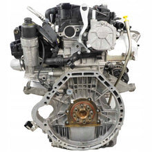 Load image into Gallery viewer, Motor Mercedes-Benz W203 271946 1.8 143PS 105kW 95TKm Benzin Engine Unkomplett MOT9567042049zp