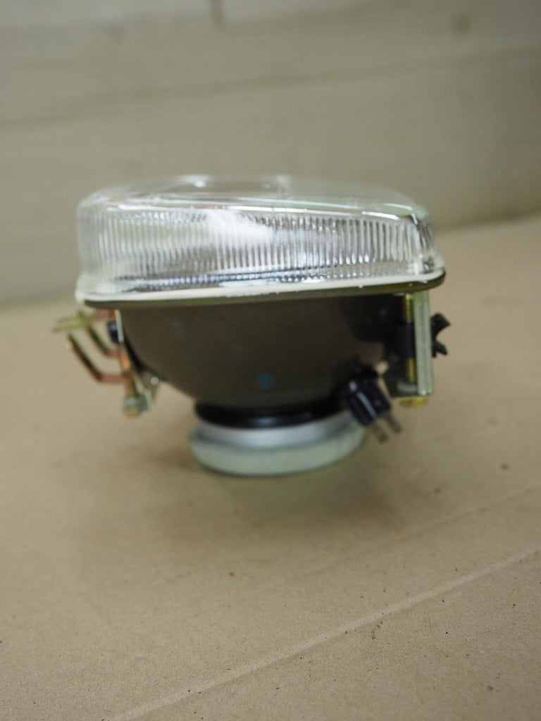 Frontscheinwerfer Ford Fiesta 77FG13K006LA Vorderseite Scheinwerfer Headlight