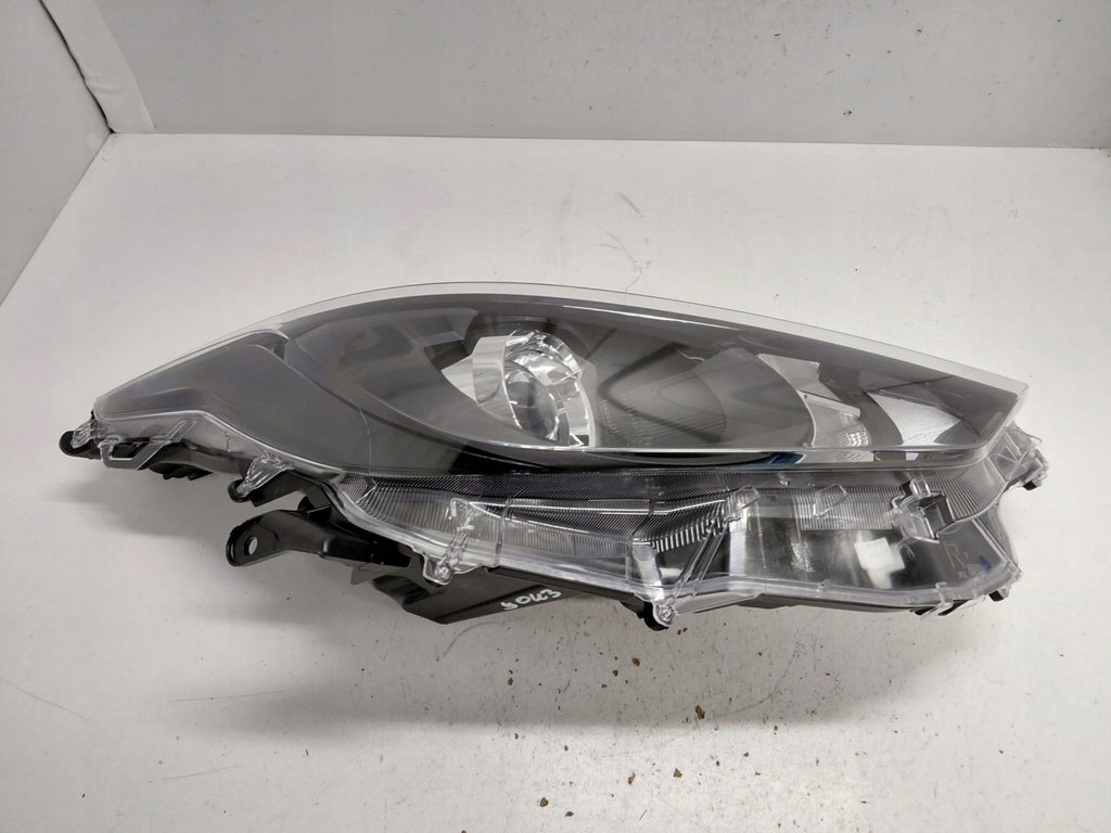 Frontscheinwerfer Toyota Yaris Rechts Scheinwerfer Headlight SCH7448373902wr