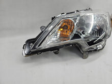 Laden Sie das Bild in den Galerie-Viewer, Frontscheinwerfer Mitsubishi Space Star SPP18046 Links Scheinwerfer Headlight SCH3693778996vo