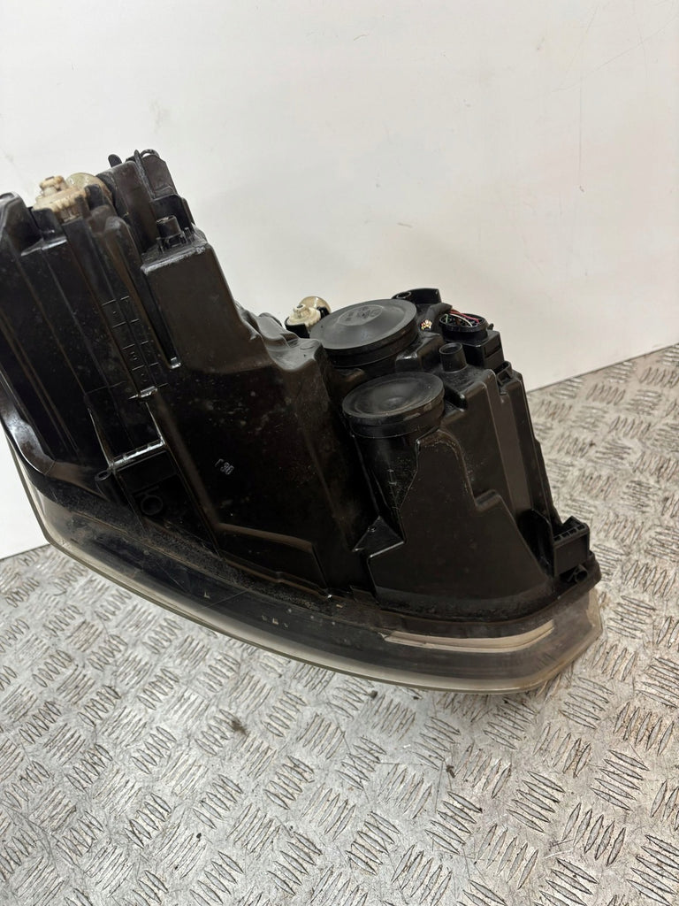 Frontscheinwerfer VW Polo 6C1941005 Links Scheinwerfer Headlight SCH6328522504bf