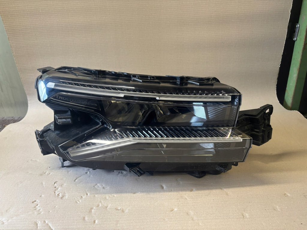 Frontscheinwerfer Citroën C5 Aircross 9845355980 LED Rechts Headlight SCH7383106695mj