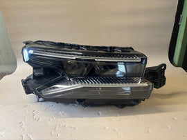 Frontscheinwerfer Citroën C5 Aircross 9845355980 LED Rechts Headlight SCH7383106695mj