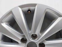 Laden Sie das Bild in den Galerie-Viewer, 1x Alufelge 15 Zoll 6.5&quot; 5x108 40ET 5F0501025G Seat Leon Rim Wheel