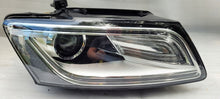 Load image into Gallery viewer, Frontscheinwerfer Audi Q5 8R0941032C Xenon Rechts Scheinwerfer Headlight