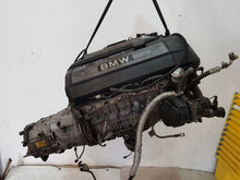 Laden Sie das Bild in den Galerie-Viewer, Motor BMW E83 M54B25 2.5 192PS 141kW 170TKm Benzin Engine Komplett