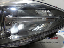 Laden Sie das Bild in den Galerie-Viewer, Frontscheinwerfer BMW F11 F10 7317133 7343911 Xenon Links Scheinwerfer Headlight