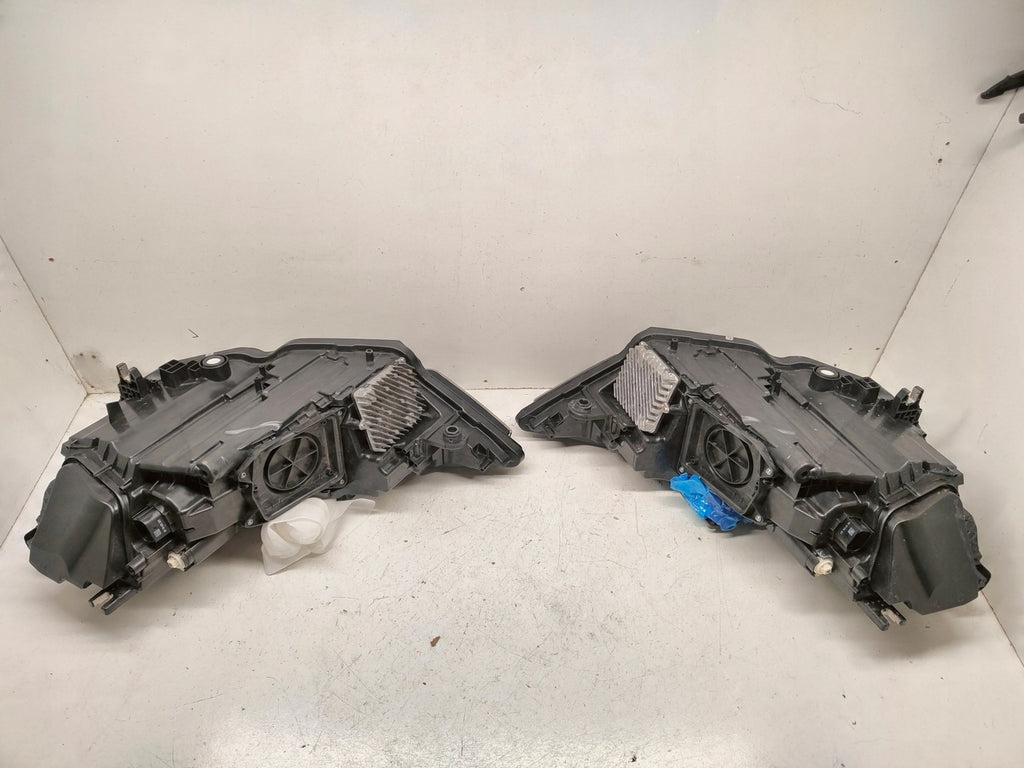 Frontscheinwerfer Audi A6 C8 4K0941033 4K0941034 Full LED Rechts oder Links