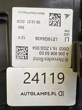Laden Sie das Bild in den Galerie-Viewer, Frontscheinwerfer Mercedes-Benz W206 A2069065303 LED Links Headlight SCH6956557266pn