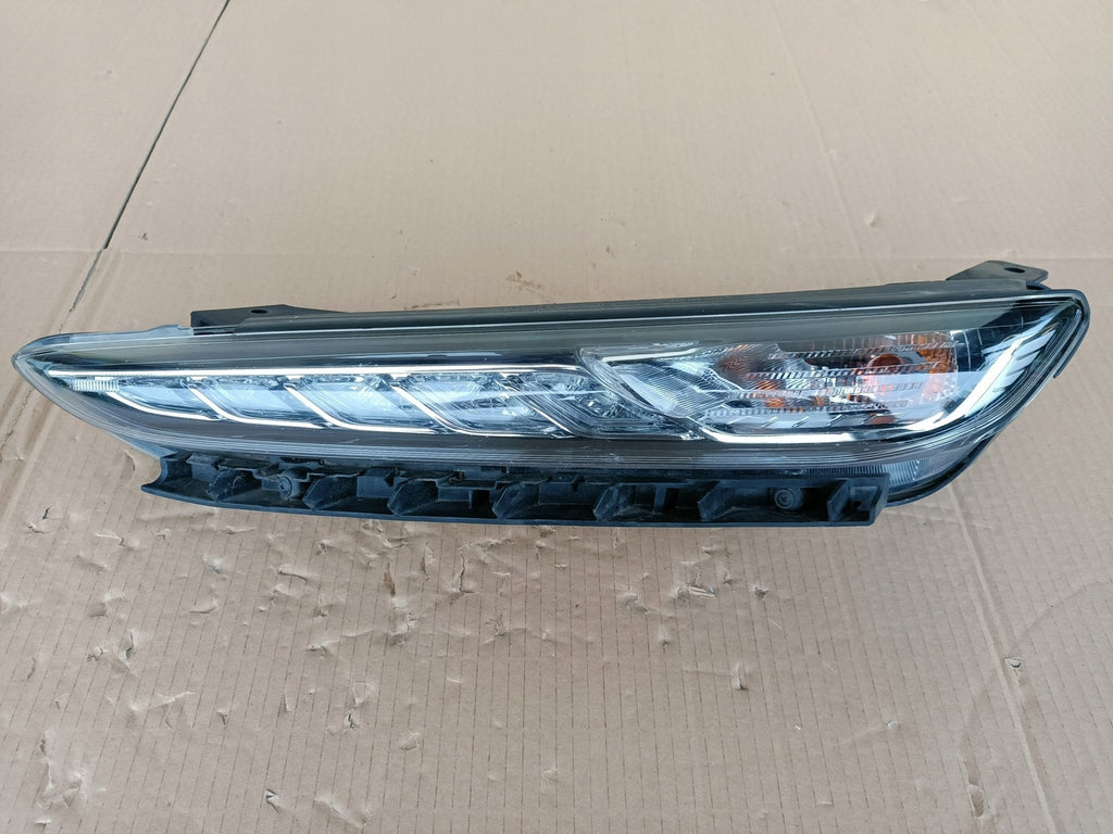 Frontscheinwerfer Hyundai Kona 92207-J9000 LED Links Scheinwerfer Headlight