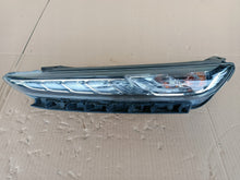 Laden Sie das Bild in den Galerie-Viewer, Frontscheinwerfer Hyundai Kona 92207-J9000 LED Links Scheinwerfer Headlight