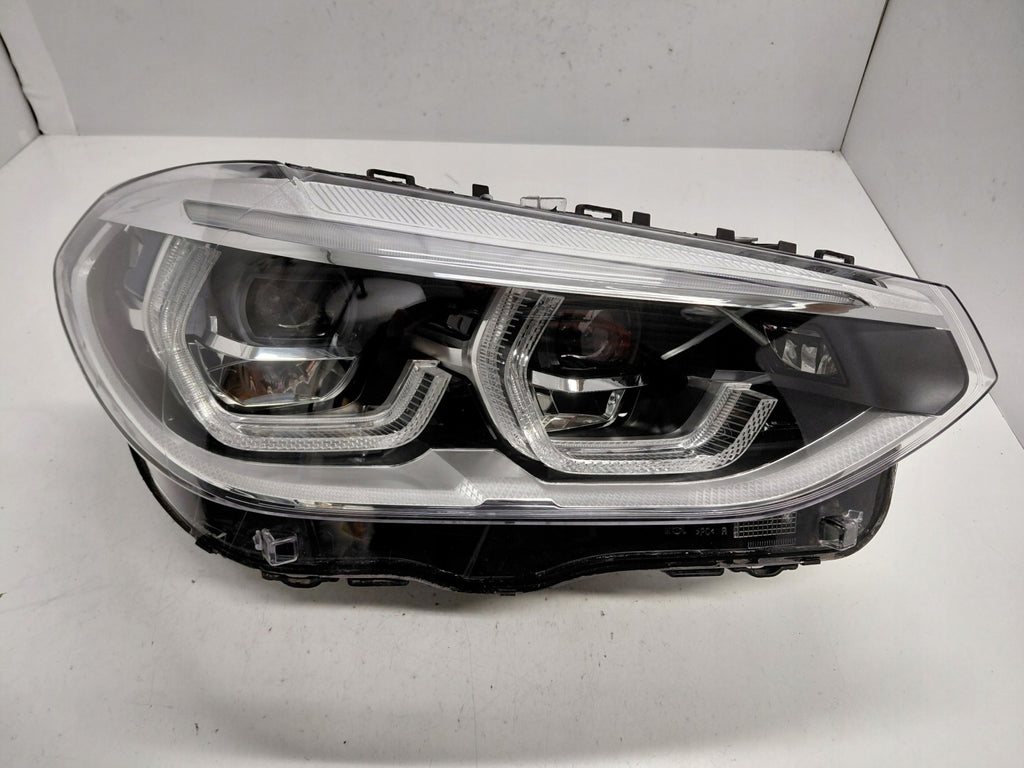 Frontscheinwerfer BMW G01 G02 Full LED Rechts Scheinwerfer Headlight SCH8959238666is