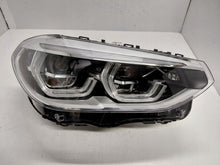 Laden Sie das Bild in den Galerie-Viewer, Frontscheinwerfer BMW G01 G02 Full LED Rechts Scheinwerfer Headlight SCH8959238666is