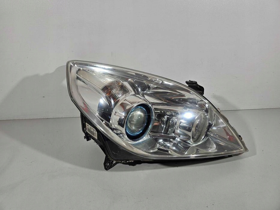 Frontscheinwerfer Opel Signum Vectra C 13170934 Xenon Rechts Headlight SCH8615697180eh
