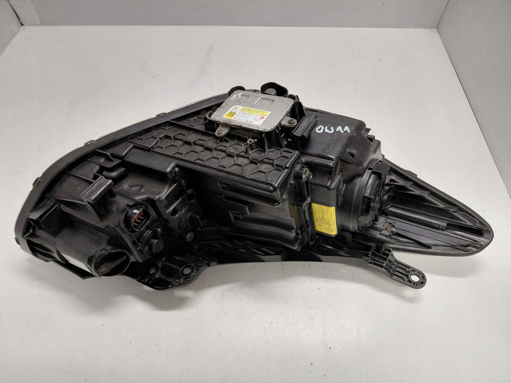 Frontscheinwerfer Hyundai Santa I Grand Fe Xenon Links Scheinwerfer Headlight SCH5687919007zk