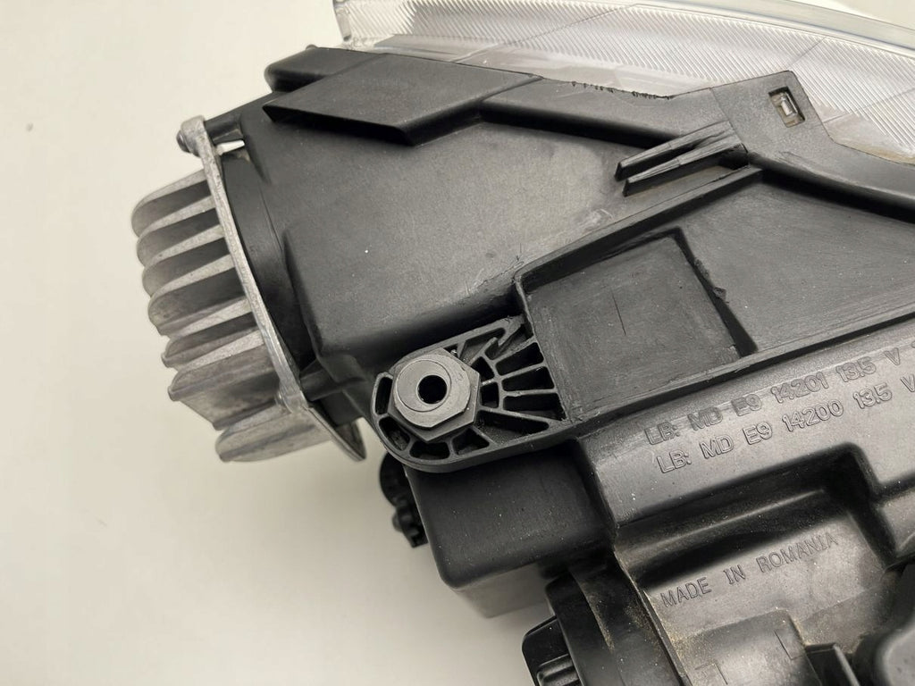 Frontscheinwerfer Seat Ateca 576941007G LED Ein Stück (Rechts oder Links)