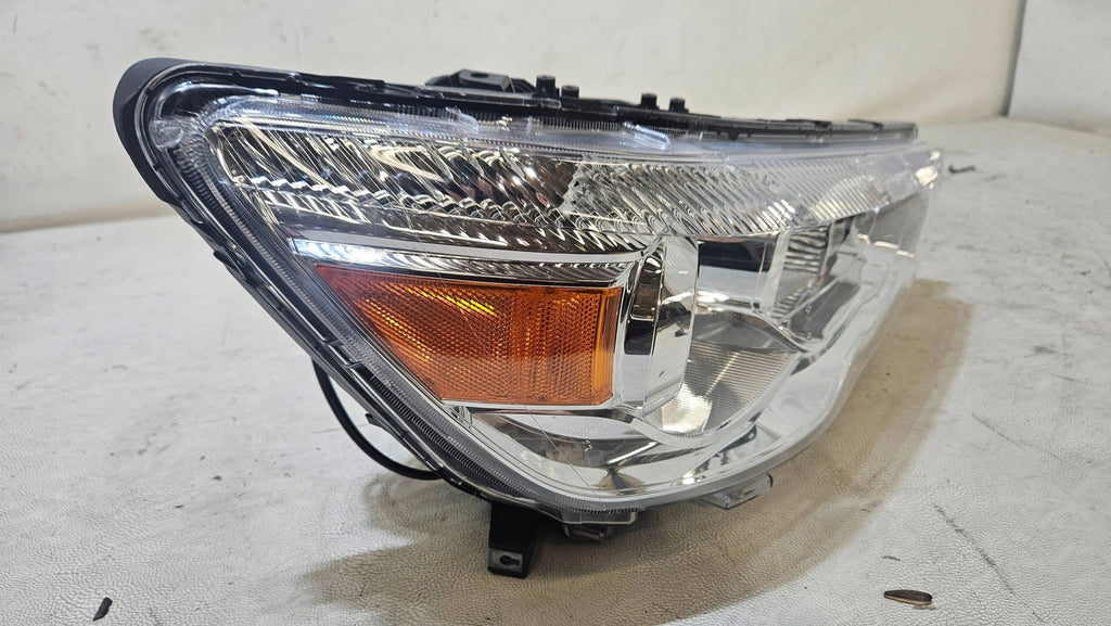 Frontscheinwerfer Mitsubishi Asx 8301C872 Rechts Scheinwerfer Headlight