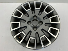 Load image into Gallery viewer, 1x Alufelge 15 Zoll 5.5&quot; 4x100 Glanz 1SL601025L Seat Mii Rim Wheel