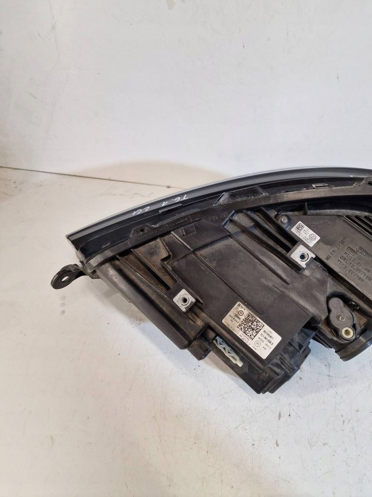 Frontscheinwerfer VW T6 7L1941036D Rechts Scheinwerfer Headlight SCH5494212480qp