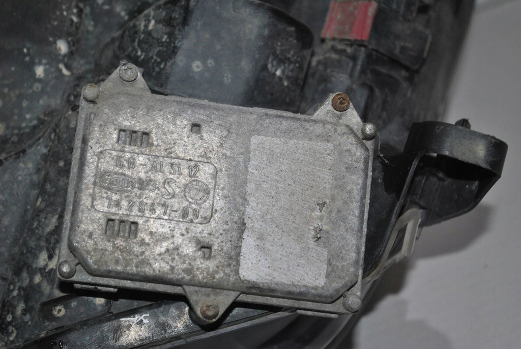 Frontscheinwerfer Opel CAG17862 Bi-Xenon Rechts Scheinwerfer Headlight SCH5832324959dm