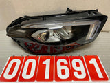 Frontscheinwerfer Mercedes-Benz W177 A1779064803 Full LED Rechts Headlight