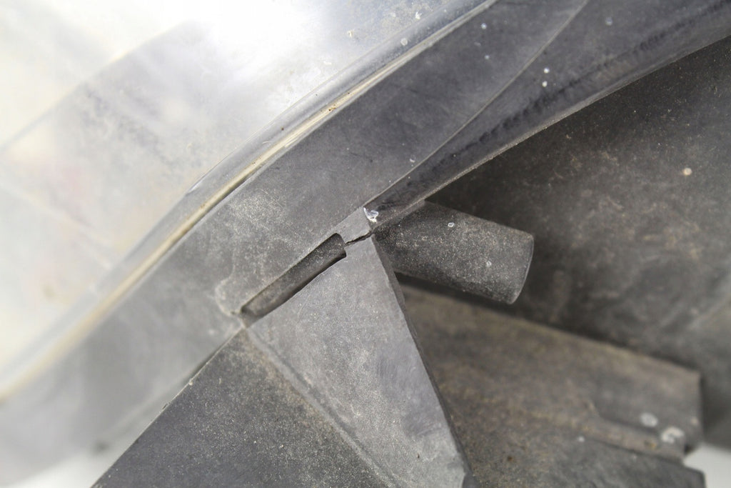 Frontscheinwerfer Citroën C4 Grand Picasso I Xenon Rechts Scheinwerfer Headlight SCH6976912819vt