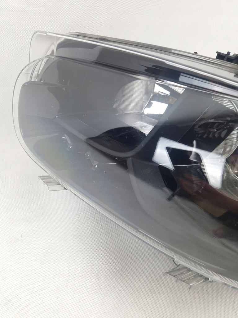 Frontscheinwerfer Citroën Berlingo 9816825180 Links Scheinwerfer Headlight SCH4129692632nj